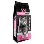 Наполнитель гигиенический Wonder White для кошек 5кг
