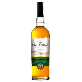 Віскі Finlaggan Old Reserve 40% 0,7л - купити, ціни на МегаМаркет - фото 3