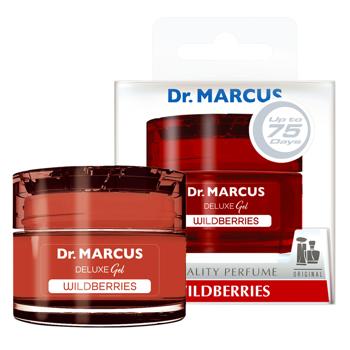 Dr. Marcus Senso Deluxe Wild Berries Air Freshener For Cars
