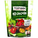 TORCHYN® 10 Vegetables universal seasoning 170g