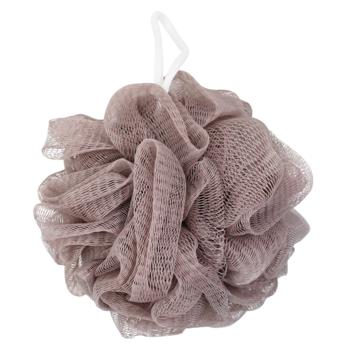 Мочалка для тіла JunMei Бант - купити, ціни на КОСМОС - фото 5