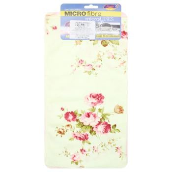 Zed Flowers Kitchen Napkins 40х40cm 2pcs - buy, prices for EKO Market - photo 2