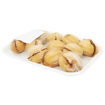 Medunia Solodunia Peanut Cookies - buy, prices for Vostorg - photo 3