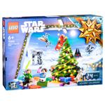 Lego Star Wars 2024 Advent Calendar Building Set 75395