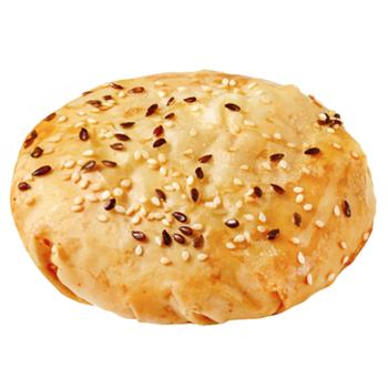 Патті Філло з кисломолочним сиром та зеленню 130г - купити, ціни на КОСМОС - фото 1