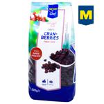 Metro Chef Dried Sweet Cranberry 500g