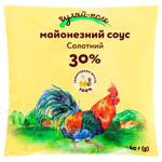 Gulyay-pole Salad Mayonnaise Sauce 30% 340g