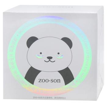 Zoo:Son Hydrogel Eye Patches with Algae Extract 60pcs - buy, prices for NOVUS - photo 1