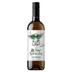 Вино La Bonne Journee Chardonnay IGP Pays d'Oc біле сухе 13% 0,75л
