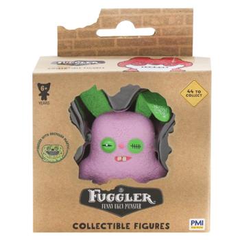 Фигурка Fuggler Бешеный Кролик Лиловый - купить, цены на NOVUS - фото 3