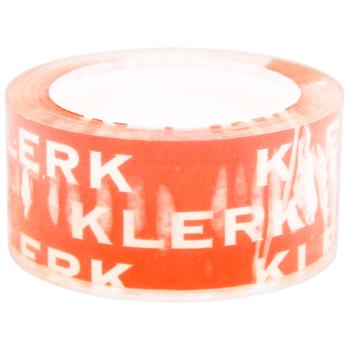 Klerk Stationery Adhesive Tape 24mm*30m