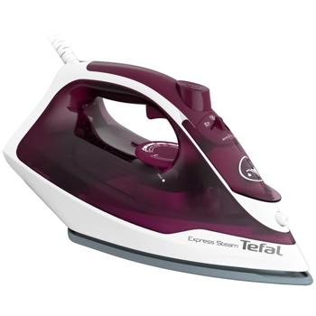 Tefal Express Steam FV2835E0 Iron - buy, prices for - photo 2