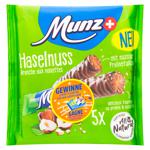 Chocolate milky Munz praline 115g Switzerland