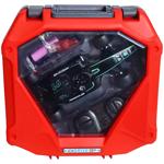 Автомобіль SPRAY CAR на р/к – RACING (чорний, 1:20, 2.4 ГГц, акум. 3,7 V, вихлопна пара)