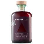 Spicer Currant Gin 40% 0.5l