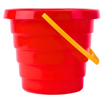 TechnoK A Bucket Toy - buy, prices for - photo 2