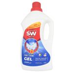 Super Wash Universal Washing Gel 2.2l
