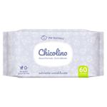 Серветки вологі дитячі Chicolino 60шт