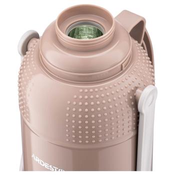 Ardesto Gemini Gourmet Brown Thermos 3200ml - buy, prices for - photo 4