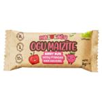 Батончик Mazo Lacu фруктовий яблуко-груша-малина безглютеновий органічний 8г