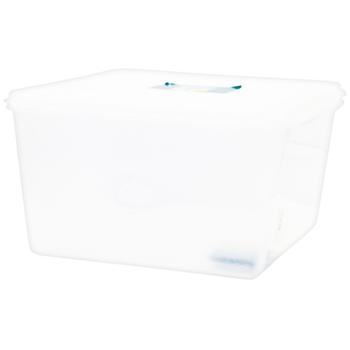 Metro Professional Container with Lid GN 2/3 100mm - buy, prices for METRO - photo 1