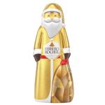 Ferrero Rocher Santa Chocolate Figurine 70g