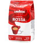 Кофе в зернах Lavazza Qualita Rossa 1кг