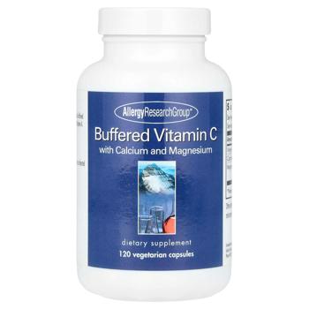 Vitamin c Allergy research group 120pcs Usa - buy, prices for Biotus - photo 3