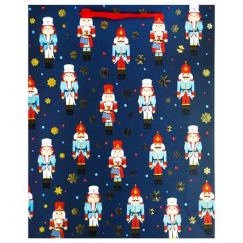 Gift Bag L 330х906х410mm in assortment - buy, prices for - photo 5