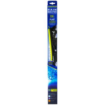 GoodYear Rain Master Wiper Blade Flat 530mm