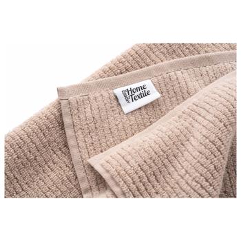 Ardesto Air Terry Beige Towel 30x50cm - buy, prices for - photo 3