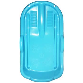 sledge technok plastic from 3 years Ukraine - buy, prices for - photo 3