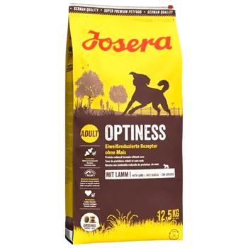 Food Josera 12500g Germany - buy, prices for MasterZoo - photo 3