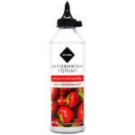 Rioba Strawberry Topping 600g