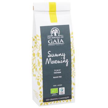 Tea Les jardins de gaia 100g - buy, prices for WINETIME - photo 2