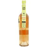 Lunaria Malvasia Orange Dry White Wine 13.5% 0.75l