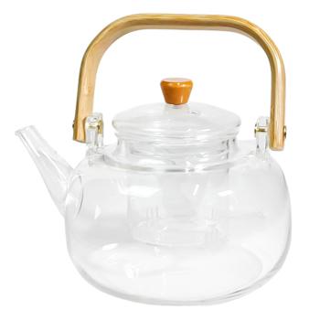 Teapot - buy, prices for Ideal - photo 1