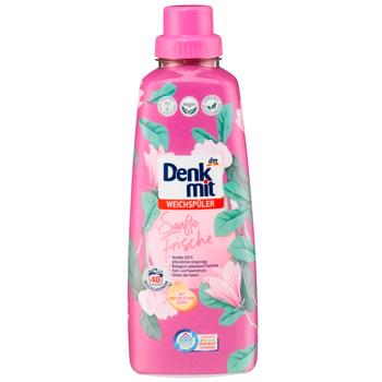 Denkmit Gentle Freshness Fabric Conditioner 1l - buy, prices for Supermarket "Kharkiv" - photo 1