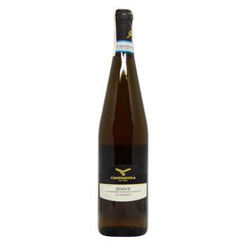 Campagnola Soave Classico White Dry Wine 12.5% 0.75l