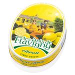 Драже Аніс Лимон 50г. Anis de Flavigny