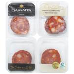 Чорізо DAMATTA 4х35г алентеж./трансмонт. нар. (Португалія)
