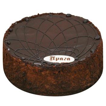 Preague Cake 17cm - buy, prices for NOVUS - photo 1