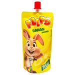 Puree Phlipps banana 100g Poland