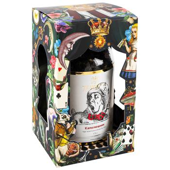 Teahouse Mad Hatter №537 Blended Tea 175g - buy, prices for Auchan - photo 1