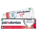 Зубна паста Parodontax Whitening Complete Protection 75мл