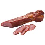 Auchan Raw Smoked Pork Fillet