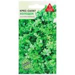 Agrokontrakt Watercress Chill Seeds 2g