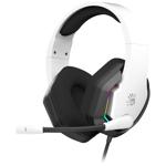 A4Tech Bloody G260P White Headphones