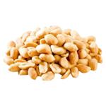 Арахіс жарений солоний