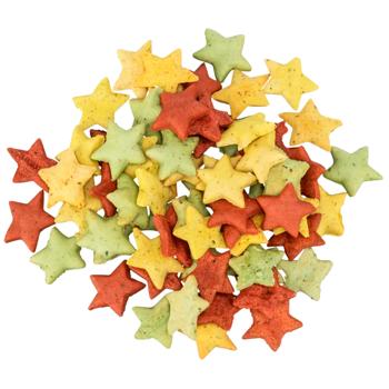 Ласощі для котів Trixie Catnip Stars з лососем та котячою м'ятою 50г - купити, ціни на - фото 5